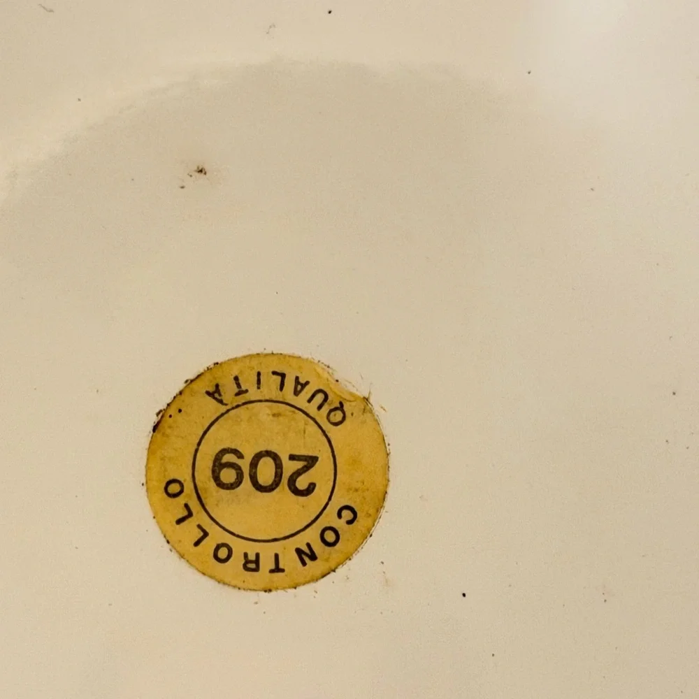 N/A vintage ekco
